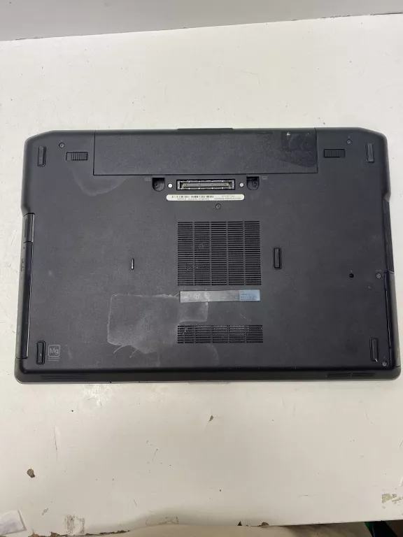 LAPTOP DELL LATITUDE E6430 INTEL  I5 4/256GB