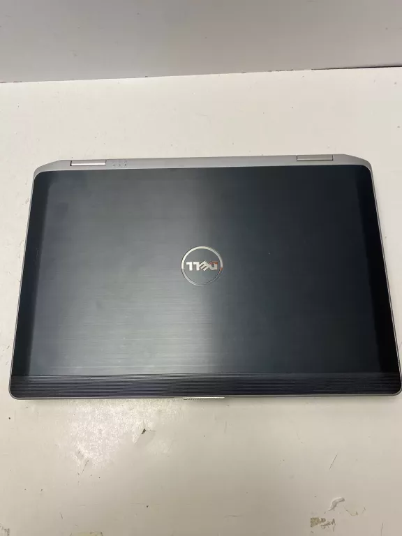LAPTOP DELL LATITUDE E6430 INTEL  I5 4/256GB