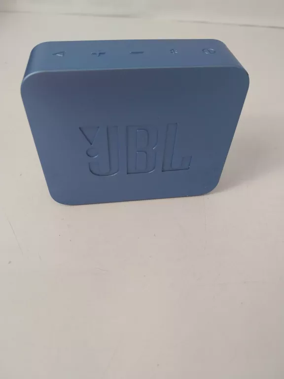 GŁOŚNIK JBL  ESSENTIAL
