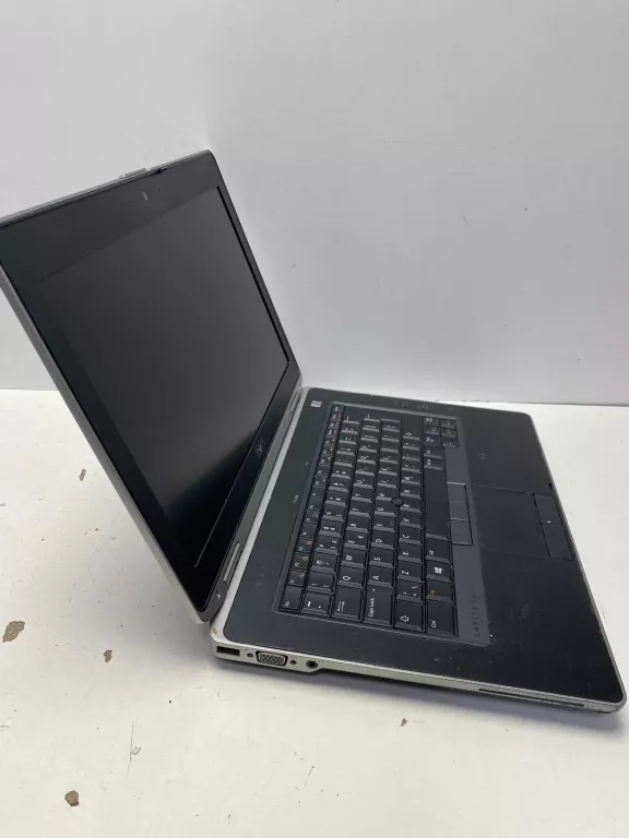 LAPTOP DELL LATITUDE E6430 INTEL  I5 4/256GB