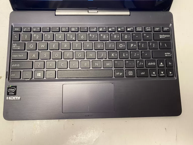 LAPTOP ASUS 2IN1 T100TAF 2/30GB