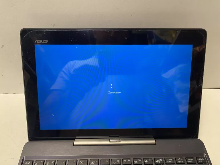 LAPTOP ASUS 2IN1 T100TAF 2/30GB