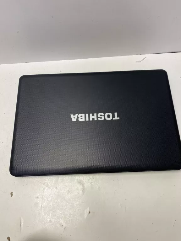 LAPTOP TOSHIBA SATELLITE C660-1M4 I3 3/500GB OPIS