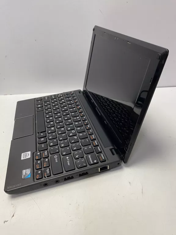 LAPTOP LENOVO IDEAPAD S10-3 2/120GB OPIS