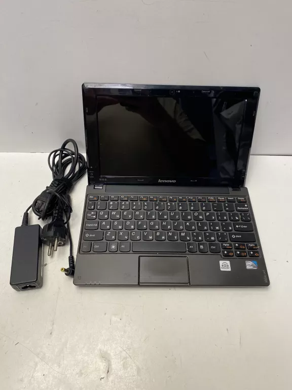 LAPTOP LENOVO IDEAPAD S10-3 2/120GB OPIS