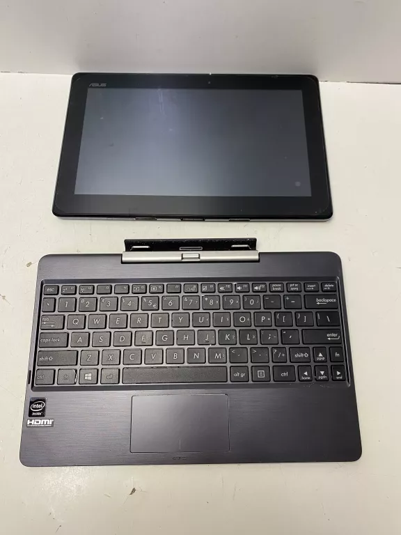 LAPTOP ASUS 2IN1 T100TAF 2/30GB
