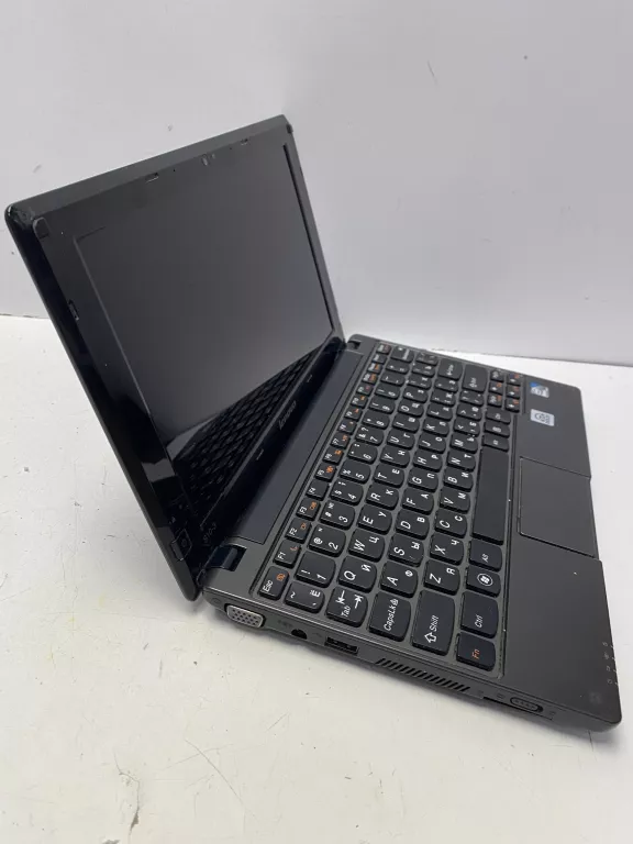 LAPTOP LENOVO IDEAPAD S10-3 2/120GB OPIS