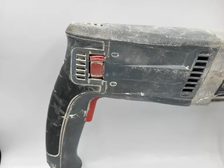 MŁOTOWIERTARKA GRAPHITE 58G528 900W