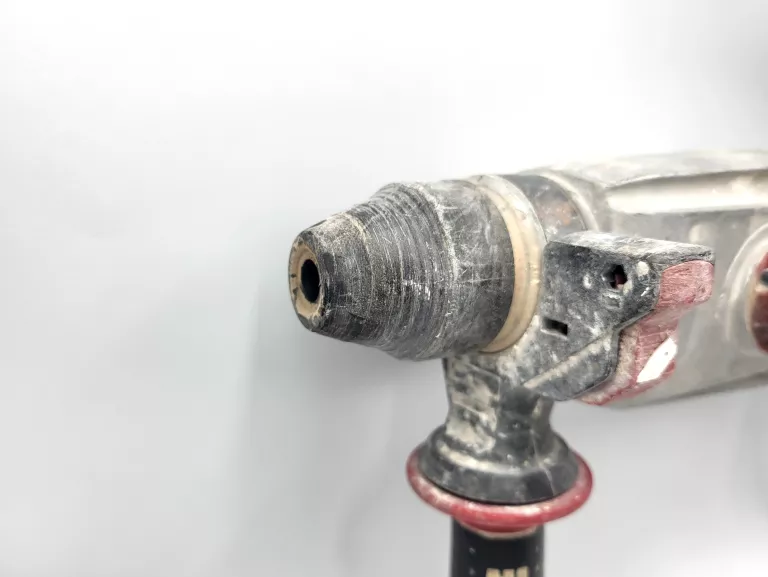 MŁOTOWIERTARKA GRAPHITE 58G528 900W