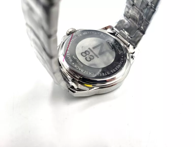 ZEGAREK NAUTICA NAPTBS209