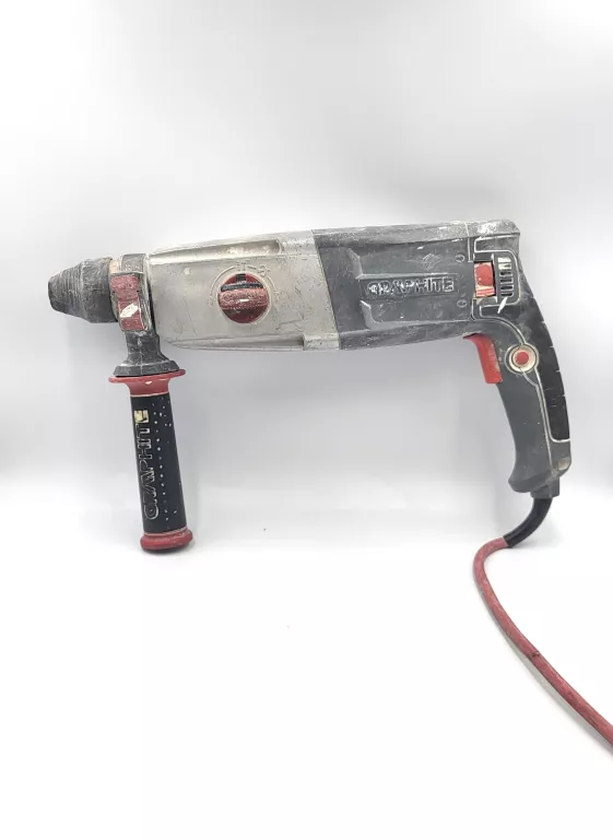 MŁOTOWIERTARKA GRAPHITE 58G528 900W