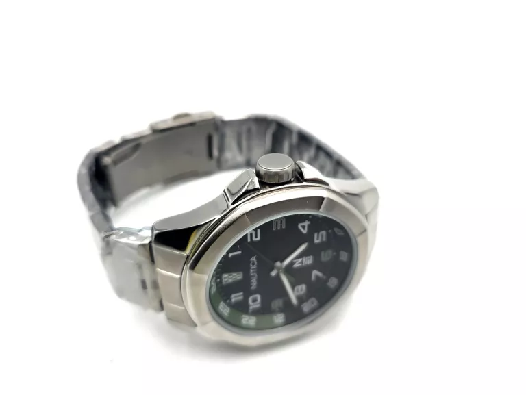 ZEGAREK NAUTICA NAPTBS209