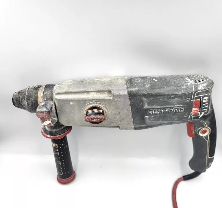 MŁOTOWIERTARKA GRAPHITE 58G528 900W