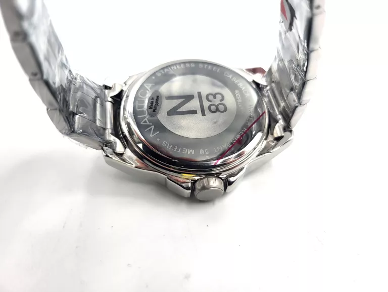 ZEGAREK NAUTICA NAPTBS209