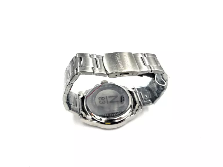 ZEGAREK NAUTICA NAPTBS209