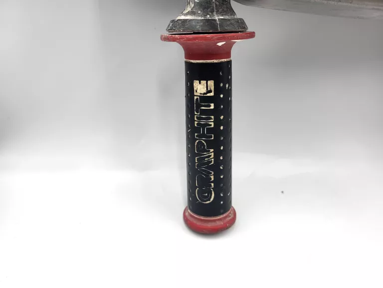 MŁOTOWIERTARKA GRAPHITE 58G528 900W