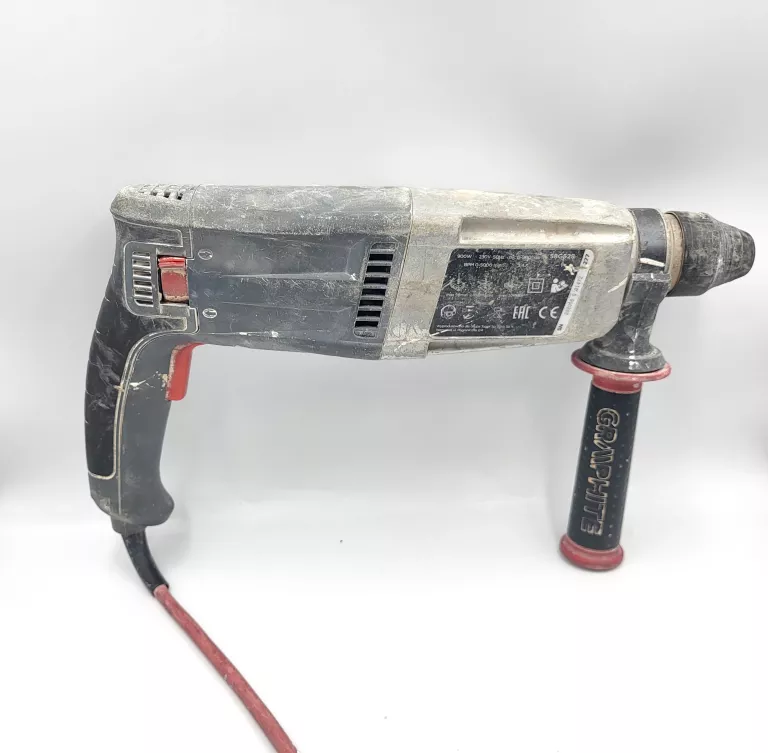 MŁOTOWIERTARKA GRAPHITE 58G528 900W