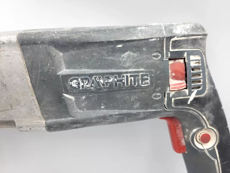 MŁOTOWIERTARKA GRAPHITE 58G528 900W