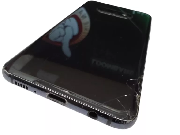 TELEFON SAMSAUNG S10E 6/128GB SM-G970F