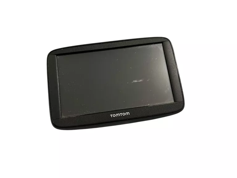 NAWIGACJA SAMOCHODOWA 4AA53 TOMTOM