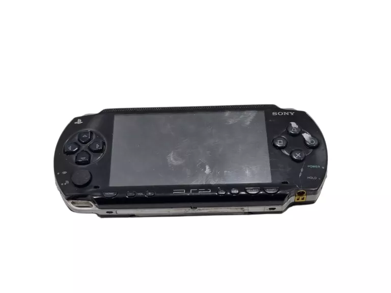 KULTOWA KONSOLA PLAYSTATION PSP 1004