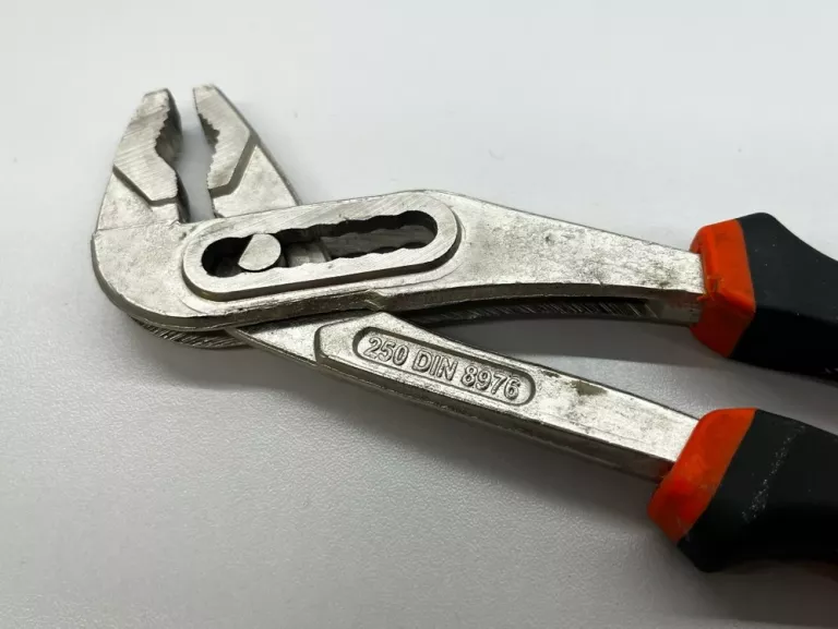KLUCZ NASTAWNY WERCKMANN 250 DIN 8976