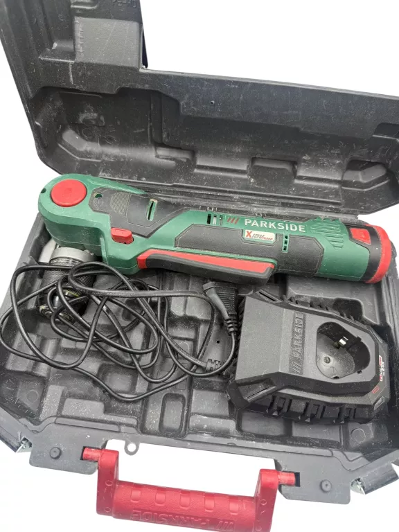 PARKSIDE PEBSA 12 A1
