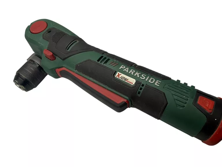 PARKSIDE PEBSA 12 A1