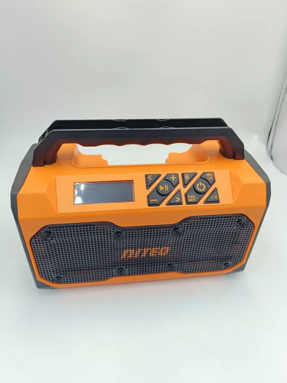 NITEO RADIO WARSZTATOWE NITEO 20V MAX