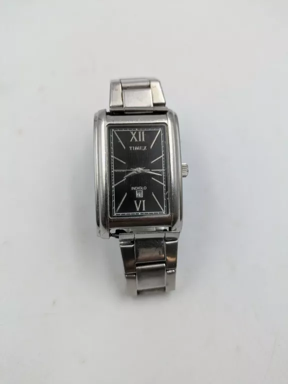 ZEGAREK TIMEX CR1216 CELL NIE DZIAŁA DATOWNIK