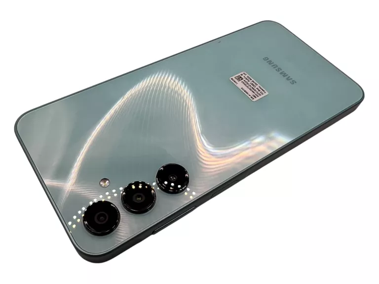 SMARTFON SAMSUNG GALAXY A16 5G 4 GB / 128 GB 5G