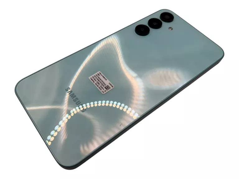 SMARTFON SAMSUNG GALAXY A16 5G 4 GB / 128 GB 5G