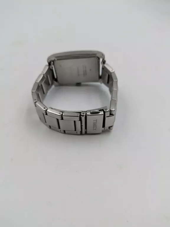 ZEGAREK TIMEX CR1216 CELL NIE DZIAŁA DATOWNIK