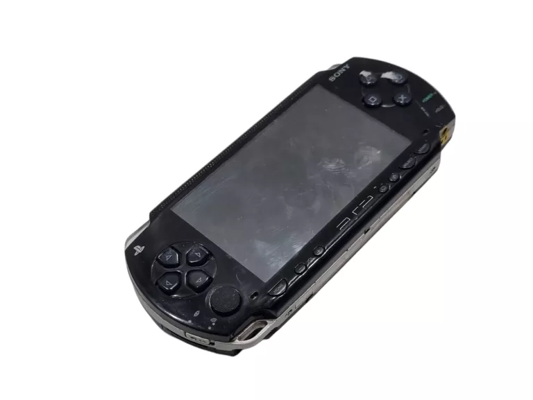 KULTOWA KONSOLA PLAYSTATION PSP 1004