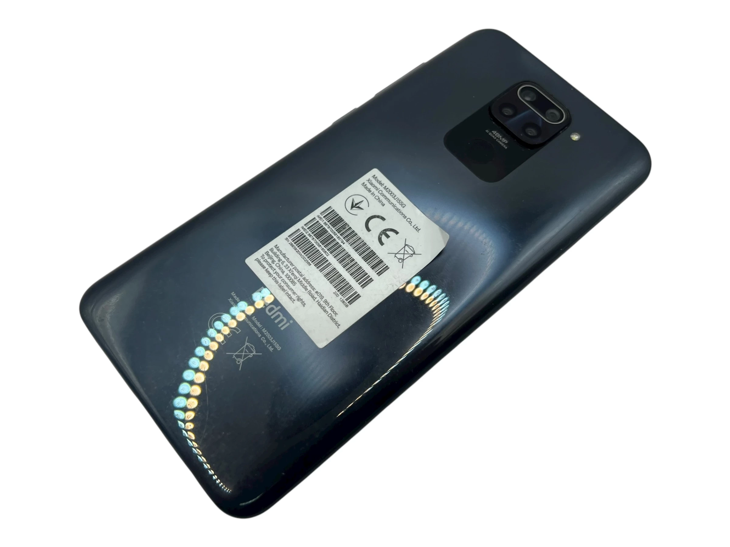 smartfon-xiaomi-redmi-note-9-4-gb-128-gb-stan-11323-2