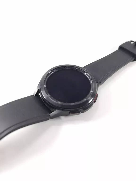 ZEGAREK SAMSUNG GALAXY WATCH 4 46 MM + ŁADOWARKA