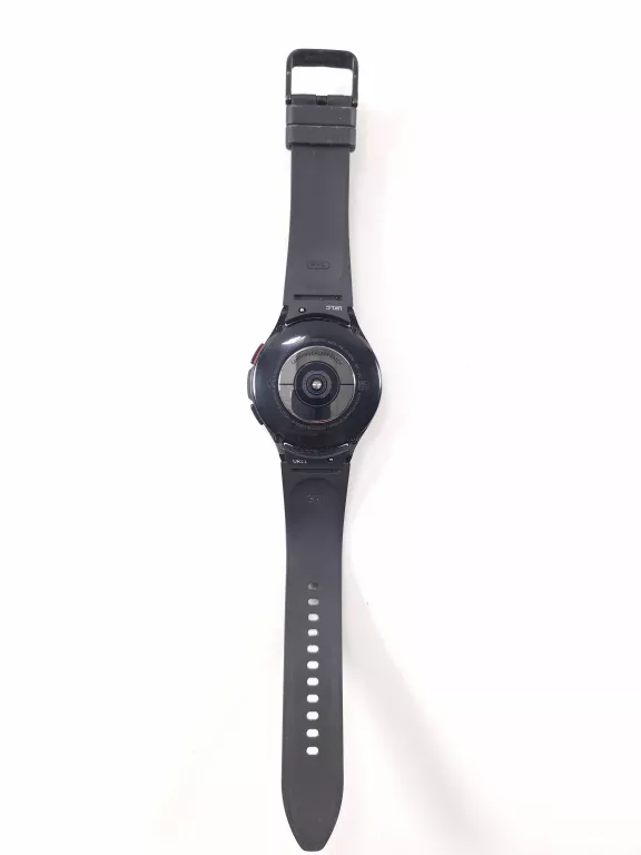 ZEGAREK SAMSUNG GALAXY WATCH 4 46 MM + ŁADOWARKA