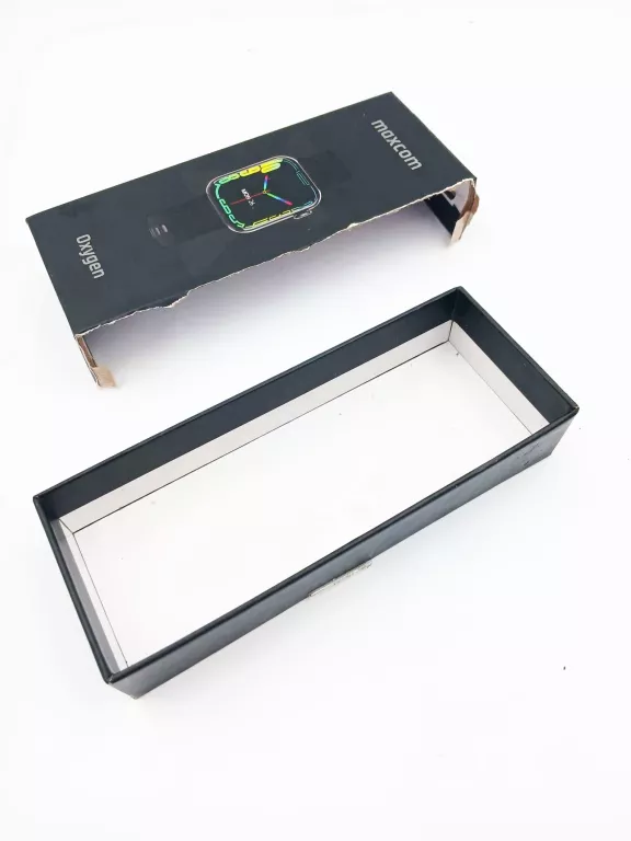 SMARTWATCH OXYGEN  MAXCOM