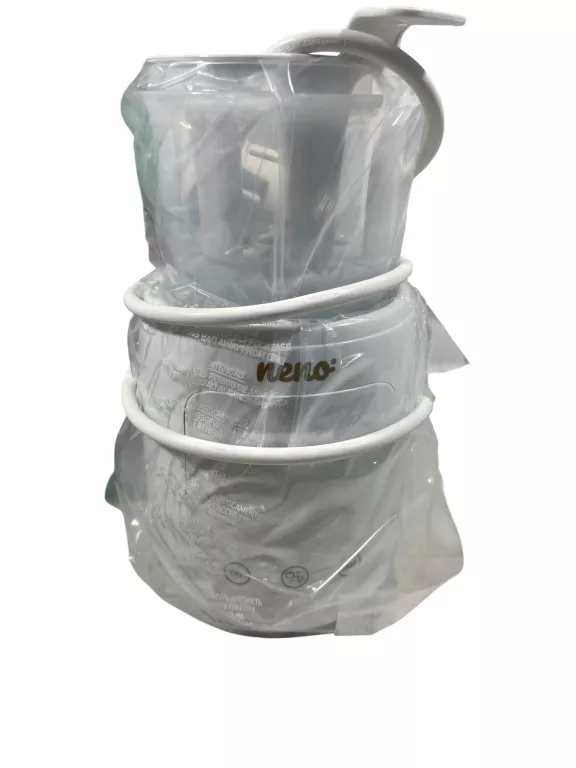 NENO TOCCO - 6W1, STERYLIZATOR, PODGRZEWACZ