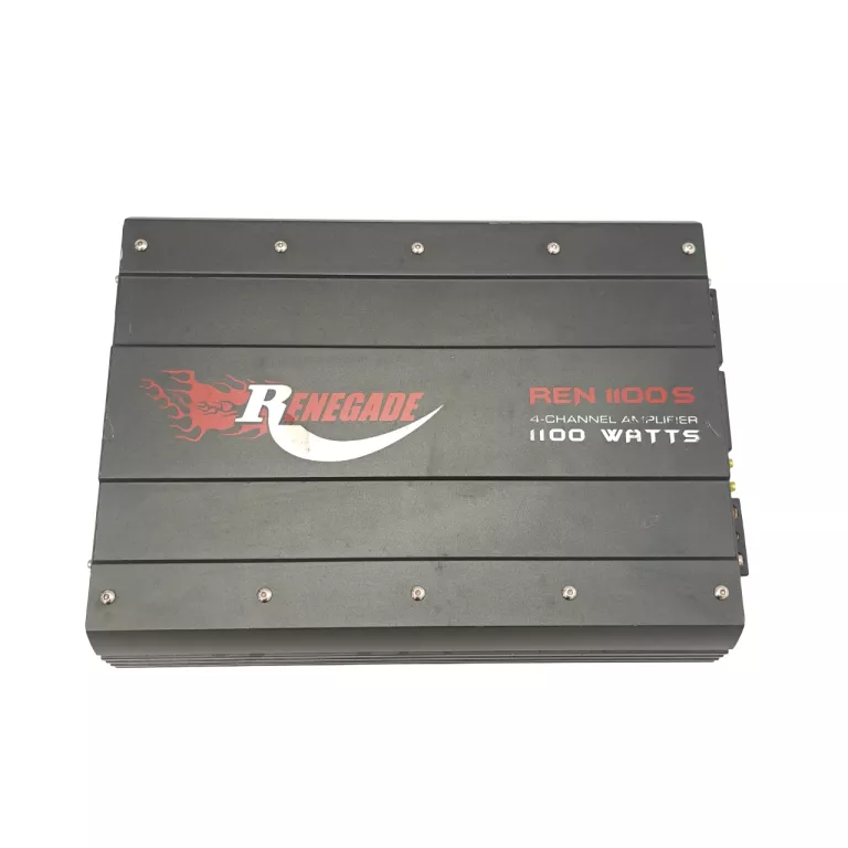 WZMACNIACZ SAMOCHODOWY RENEGADE REN 1100 S