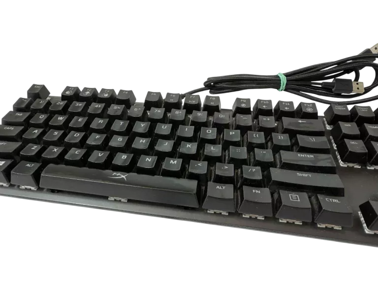 HYPERX ALLOY FPS KLAWIATURA