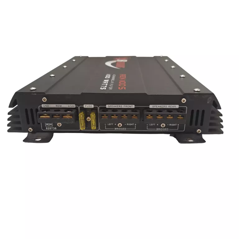 WZMACNIACZ SAMOCHODOWY RENEGADE REN 1100 S