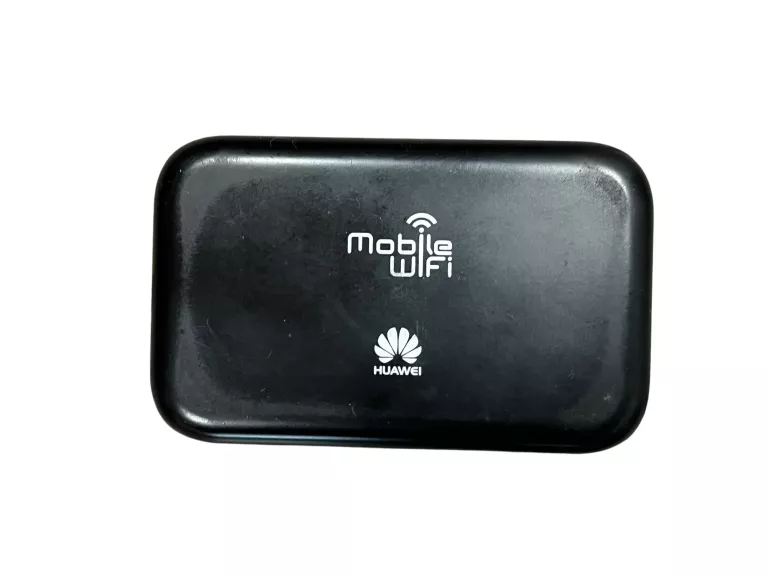 ROUTER HUAWEI E5372