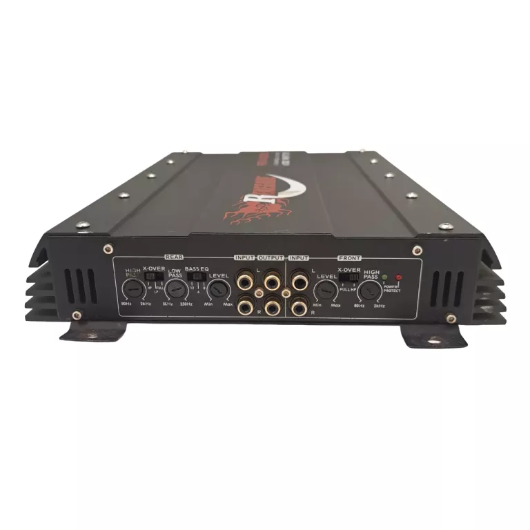 WZMACNIACZ SAMOCHODOWY RENEGADE REN 1100 S