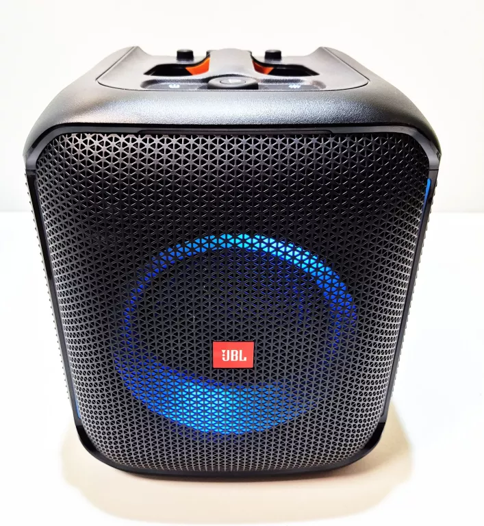 GŁOŚNIK JBL PARTYBOX ENCORE