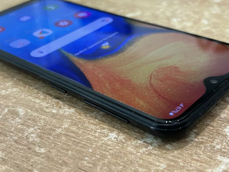 TELEFON SAMSUNG GALAXY A20E 32GB