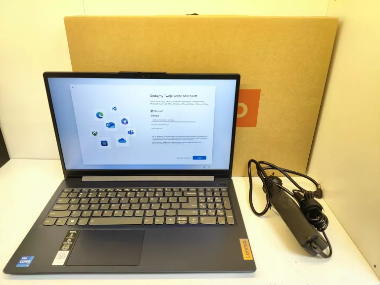 LENOVO IDEAPAD SLIM 3 16GB/1TB