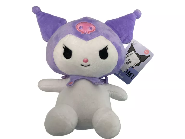 MIŚ KUROMI DUŻY