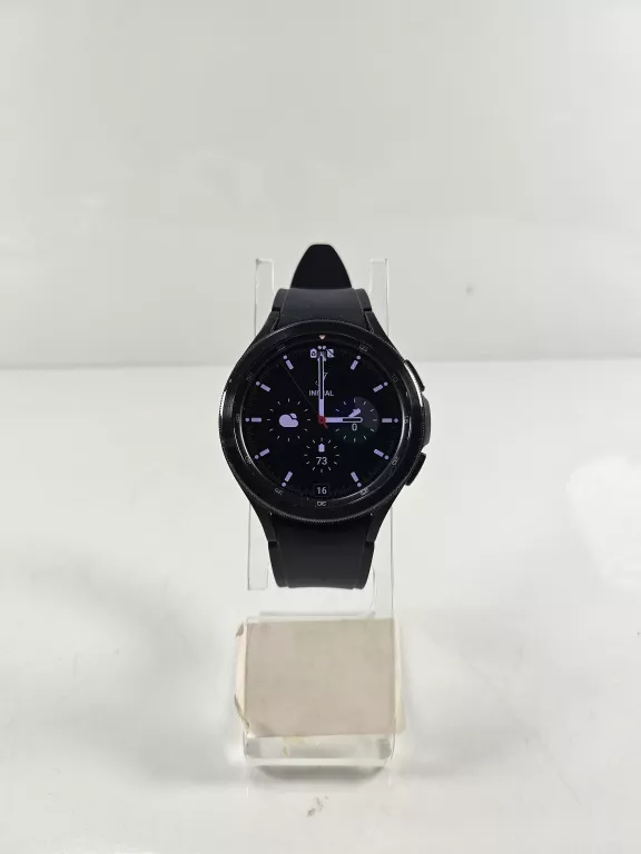 ZEGAREK SAMSUNG GALAXY WATCH 4 46 MM + ŁADOWARKA