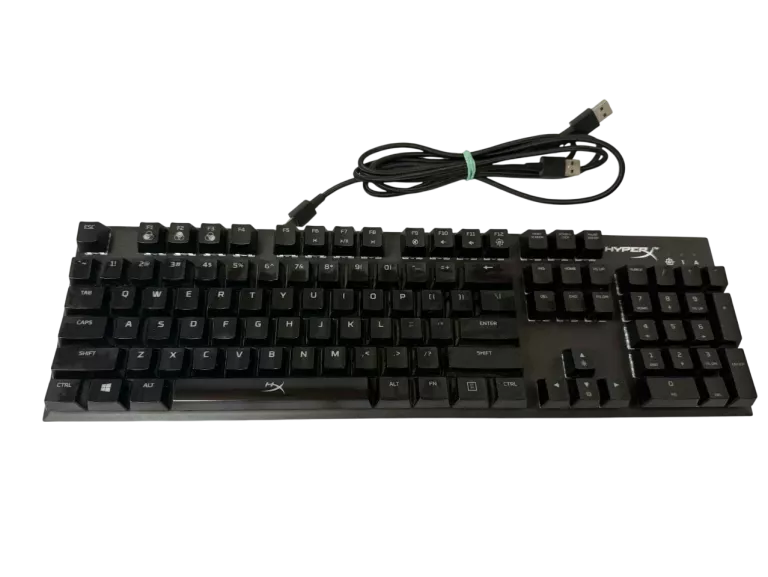 HYPERX ALLOY FPS KLAWIATURA